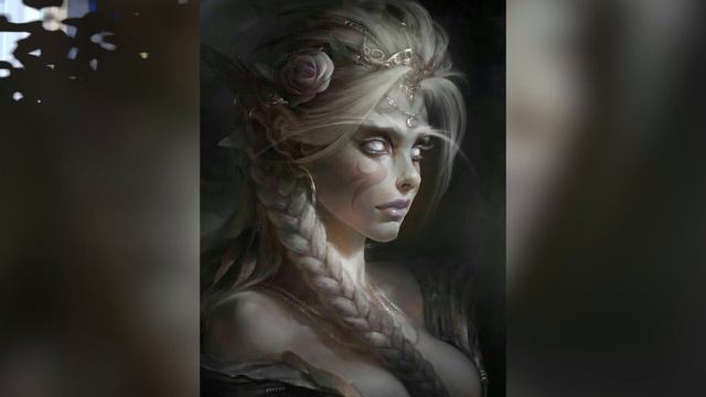 Vecna's Top "Men" - VITREOUS DRINKER - Dungeons & Dragons [D&D] - Monster of the Week смотреть онлайн
