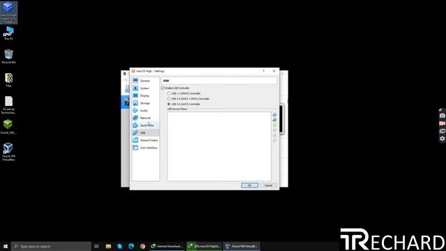How To Install MacOS High Sierra On VirtualBox On Windows (Using VMDK) смотреть онлайн