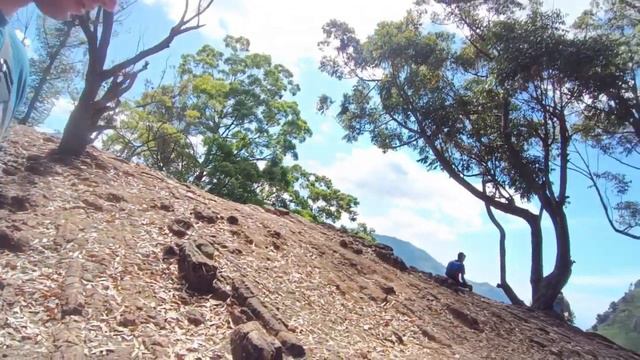 Ella Rock, Sri-Lanka. Поход на одну из самых красивых смотровых точек Шри-Ланки. смотреть онлайн