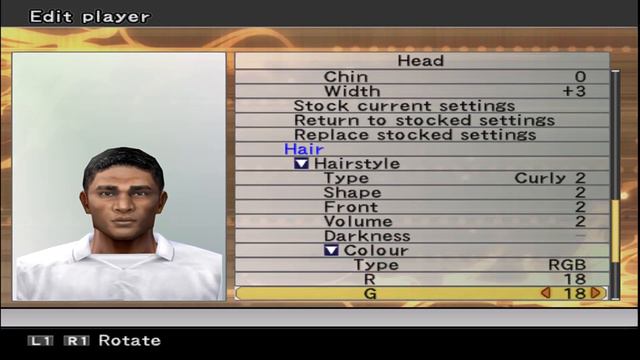 Como fazer o Eusébio 1966 para o PES de PS2 смотреть онлайн