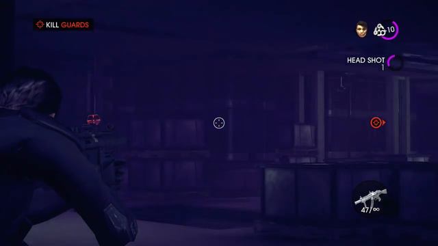Saints Row 4 Gameplay Walkthrough Part 27 - From Asha With Love смотреть онлайн