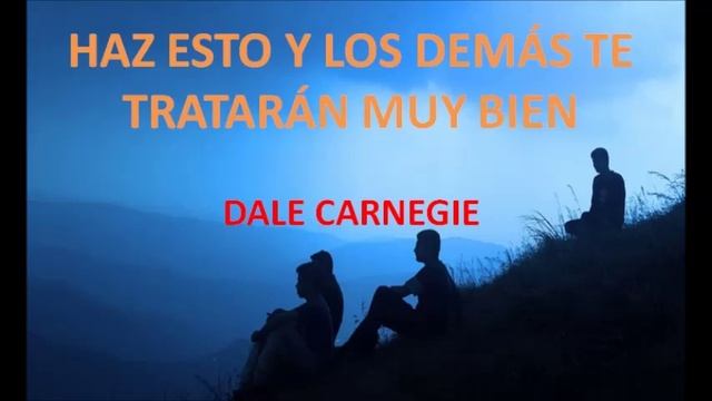 Haz esto y los demás te tratarán muy Bien смотреть онлайн