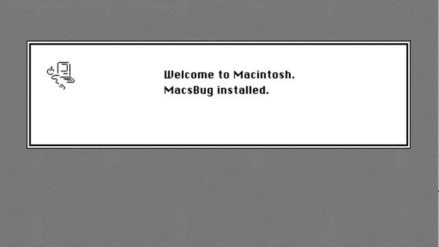 Mac SE video over USB via snooping processor writes смотреть онлайн