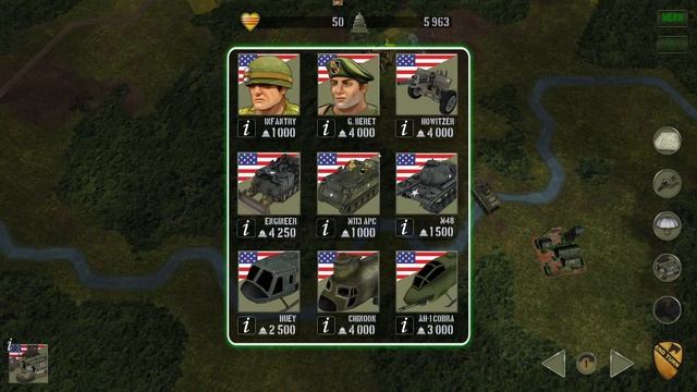 Vietnam 65 Content Review & Gameplay - Matrix Games смотреть онлайн