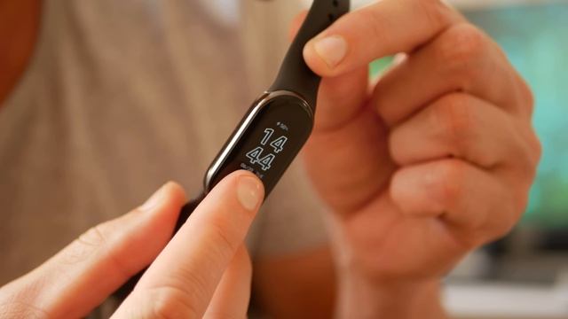 ОНО тебе НАДО? Mi Band 8 – ВОПРОСЫ и ОТВЕТЫ после месяца на руке смотреть онлайн