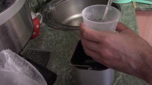 Хлебопечка SUPRA BMS-150