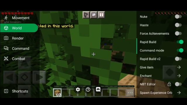 Toolbox For MCPE 1.19.40.02 | CRASH & SIGN IN FIXED | AbisGamer