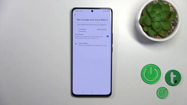 How To Activate Hey Google Of Google Assistant On XIAOMI 12S Ultra