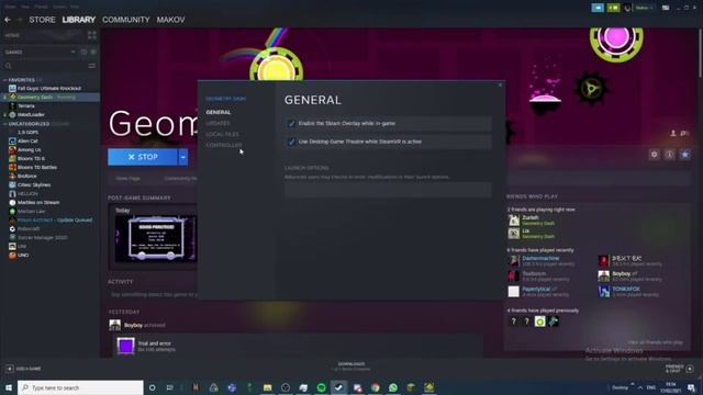 (PC) How To EASILY Download A Texture Pack For Geometry Dash In 3 MINUTES! смотреть онлайн