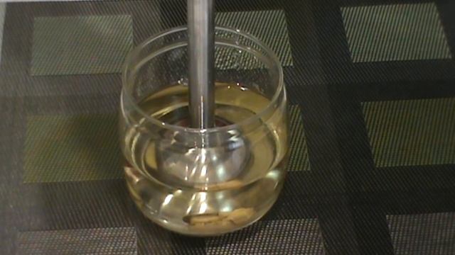 Не поверила, пока не проверила! Домашний майонез как из магазина! смотреть онлайн