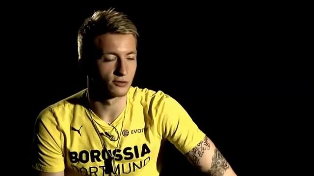 Marco Reus Top Interview BVB World Show Episode 26 7 2 13 Pt 3 of 5360p H 264 AAC смотреть онлайн