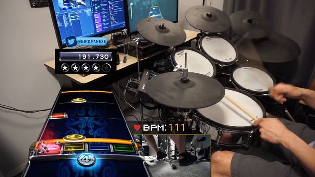 Destroy Create Transform Sublimate by Destrage - Pro Drum FC смотреть онлайн