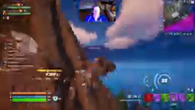 fortnite 5.1 - Форт s27 смотреть онлайн