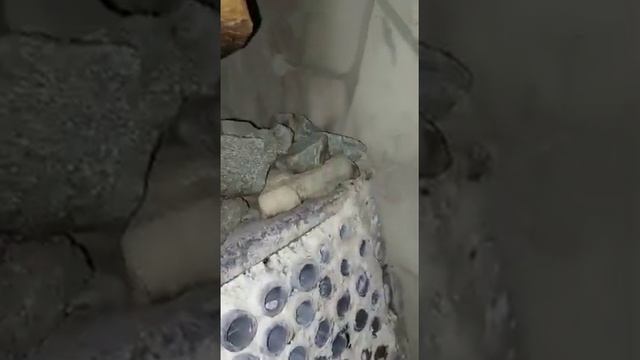 банная газовая печь. смотреть онлайн