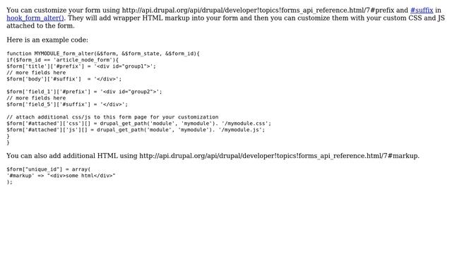 Drupal: How to render input fields in a custom page template page? (3 Solutions!!) смотреть онлайн