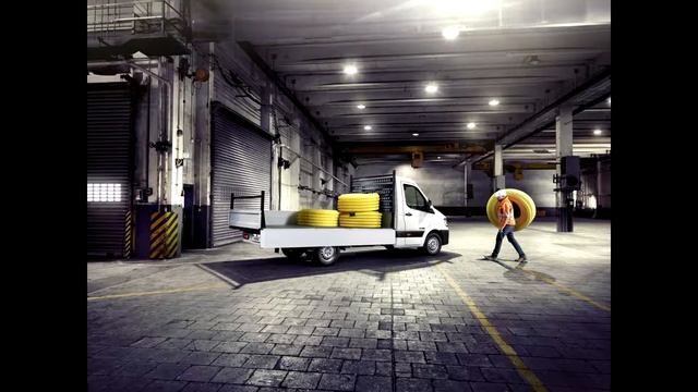 2017 HYUNDAI e H350 Special Vehicle VideoShow смотреть онлайн