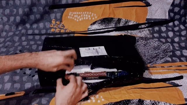 Монополия империя настольная игра обзор AliExpress смотреть онлайн