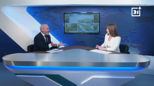 Действующие лица: Сергей Мякишев смотреть онлайн