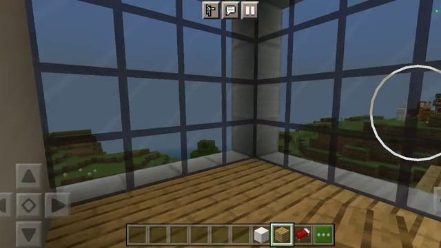 я посилился в квартире в Minecraft + вб камера 1 смотреть онлайн