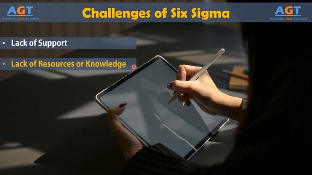 Challenges of Six Sigma | Lean Six Sigma Complete Course. смотреть онлайн