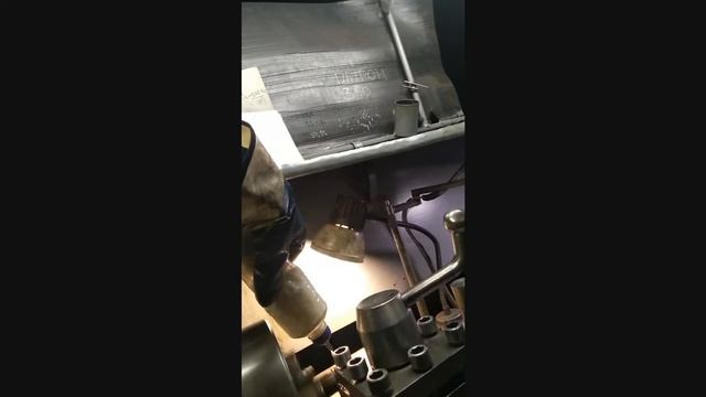 самодельный паяльник для полипропилена смотреть онлайн