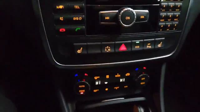 2014 Mercedes Benz CLA Class C117 CLA 200 смотреть онлайн
