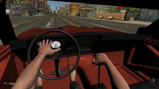 Forza Horizon 6