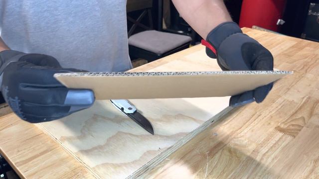 Steel Will Fjord: Unboxing Overview and Everyday Task Cut Testing.