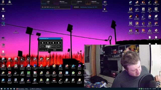 Настройка #Укулеле и шестиструнной #Гитары смотреть онлайн