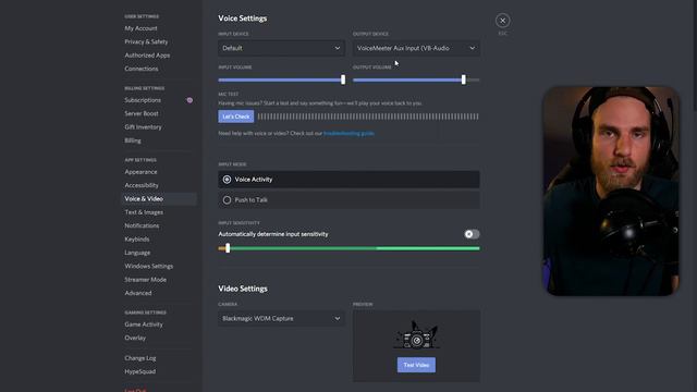 How-To Setup Voicemod's FREE Voice Changer (Discord, Voicemeeter, Etc)