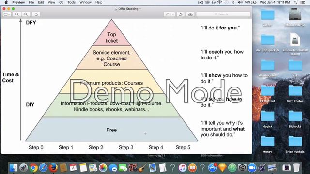 Dr. Ilona facebook marketing part 1 смотреть онлайн