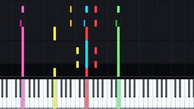 Brumm's Accordion (String Quintet) - Hollow Knight смотреть онлайн