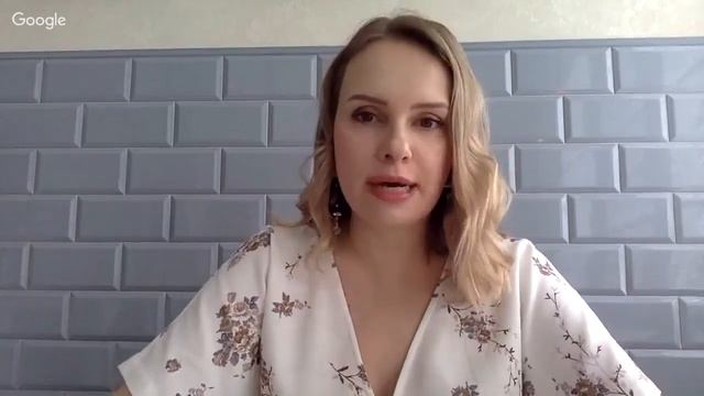 Открытый урок курса Мягкое Отлучение от груди смотреть онлайн
