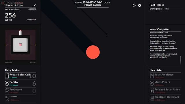 MOST ADDICTIVE GAME I HAVE EVER PLAYED - SPACEPLAN Gameplay #1 смотреть онлайн