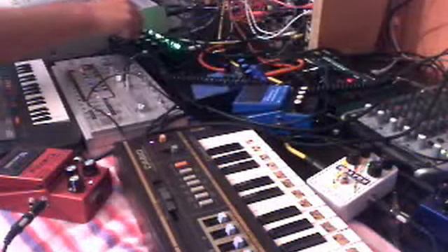 casio mt-52 with trigger ins смотреть онлайн