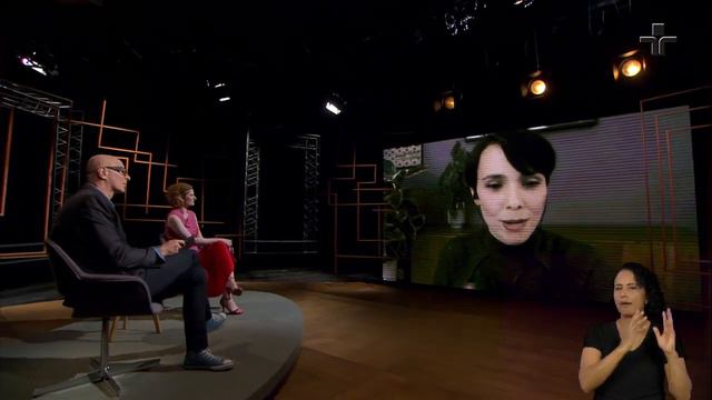 Persona | Débora Falabella | 06/06/2021 смотреть онлайн