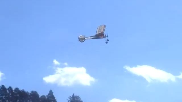 BIKO 1 a Atom Major 3,5cc zálet 3 смотреть онлайн