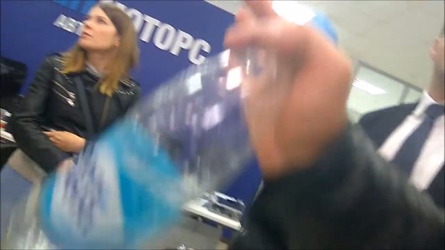 Автосалон Авант-Моторс