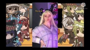 [//реакция знаков зодиака на тик ток\\]