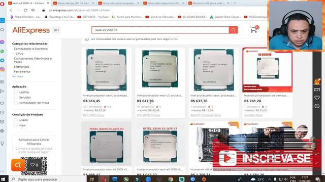 CUIDADO AO COMPRAR ESTAS PLACAS ! смотреть онлайн