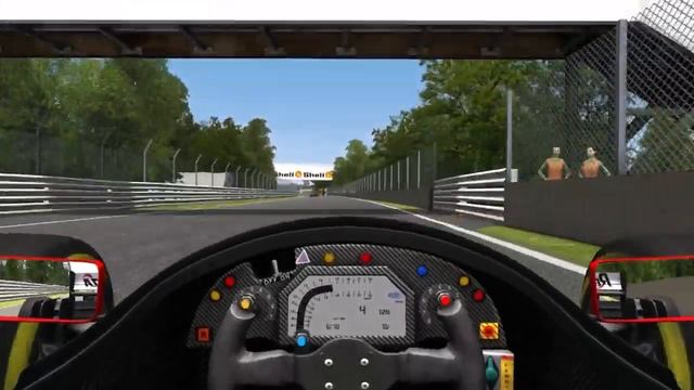 Game Stock Car Extreme : Extreme-ly Extreme! (Formula V12 @ Montreal 1988 - Free DLC) смотреть онлайн