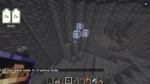 Ad Astra Mod Spotlight смотреть онлайн