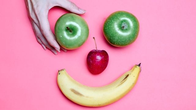 What does fruits dreams mean? - Dream Meaning смотреть онлайн