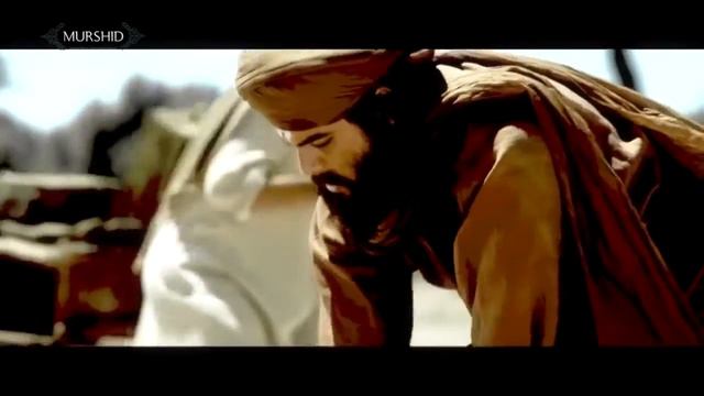 Sheikh Salah Mezhiev Umar ibn Al Hattab смотреть онлайн