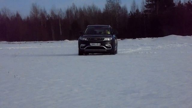 Ответ на вопрос. Как пропадает полный привод при перегреве. смотреть онлайн