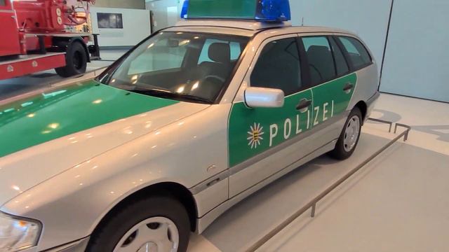 Живу в Германии: Вот почему Mercedes-Benz - это самый народный автомобиль