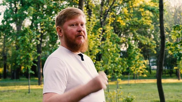 ПОЧЕМУ МЫ ПОБЕДИМ - Максим Ильинов смотреть онлайн