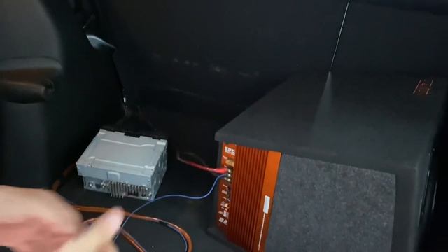 Зачем нужен активный сабвуфер на примере новинки EDGE EDB12CA-E0 смотреть онлайн