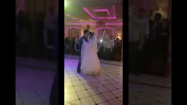 Самый красивый свадебный танец (Love me like you do ) смотреть онлайн