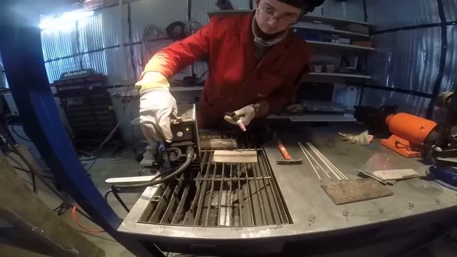 Сварочный инвертор Pico 162 от EWM смотреть онлайн